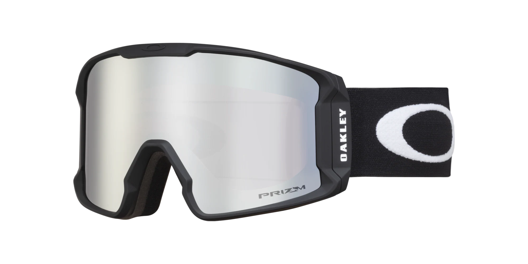 Lunettes De Ski Loubsol – Noir, Taille 0.2.3 – Neuves Sous Emballage