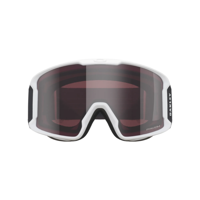 Oakley Line Miner lunettes de ski