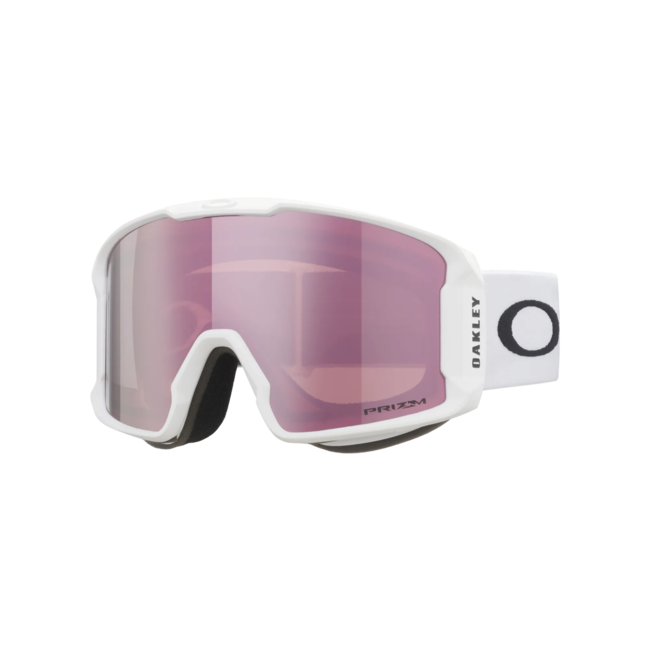 Oakley Line Miner lunettes de ski