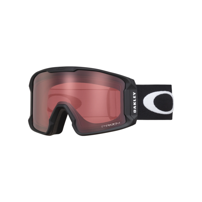Oakley Line Miner snow goggle