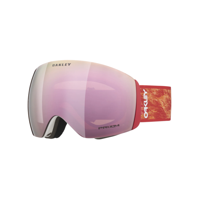 Oakley Flight Deck snow goggle