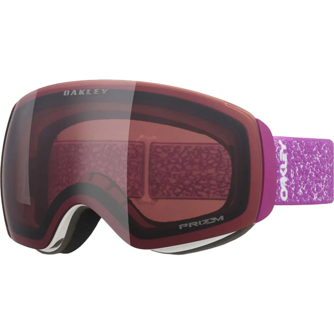Oakley Flight Deck snow goggle