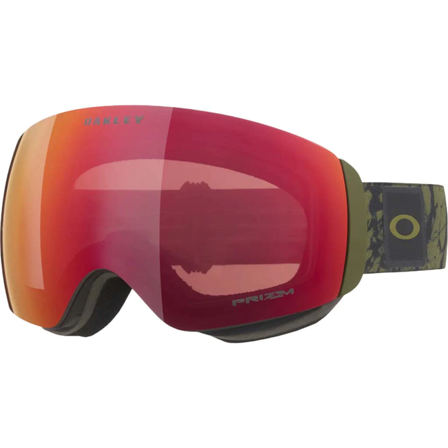 Oakley Flight Deck snow goggle