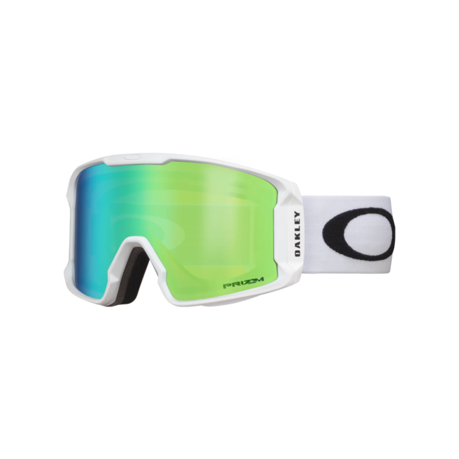 Oakley Line Miner lunettes de ski