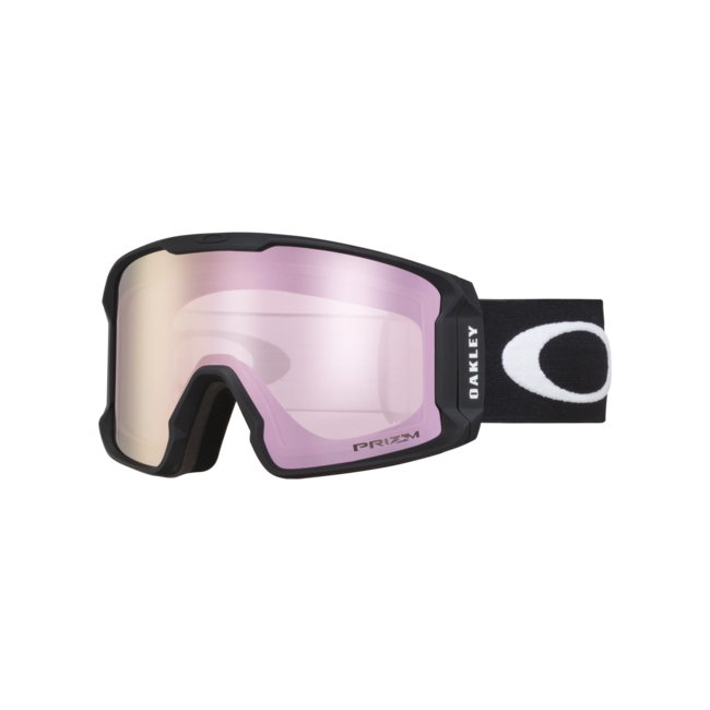 Oakley Line Miner snow goggle