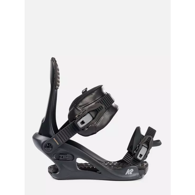 K2 Bedford Women's snowboard binding