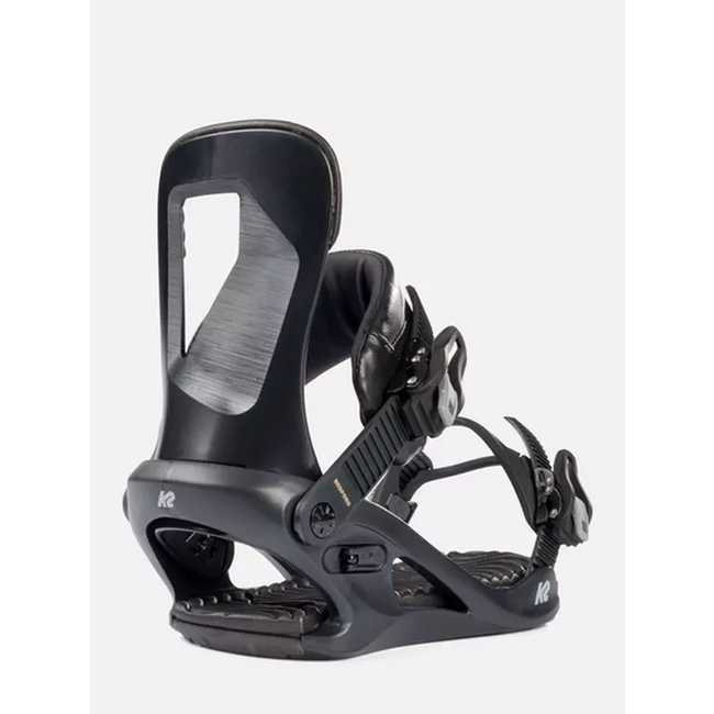 K2 Bedford fixations planche à neige femme