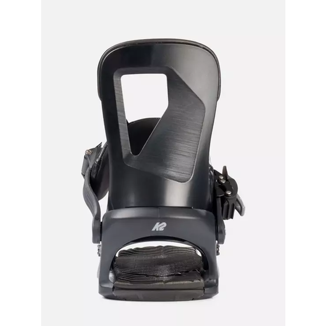 K2 Bedford fixations planche à neige femme