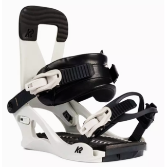 K2 K2 Bedford Women's snowboard binding