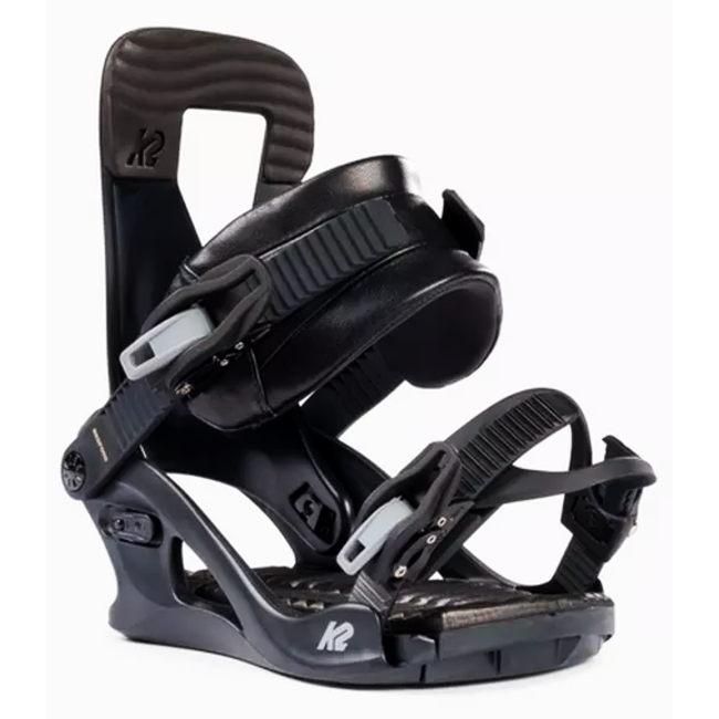 K2 Bedford Women's snowboard binding