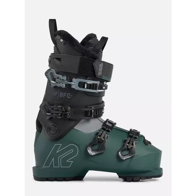 K2 BFC W 85 bottes ski alpin femme 22