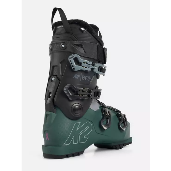 K2 BFC W 85 bottes ski alpin femme 22
