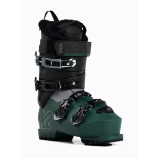 K2 K2 BFC W 85 women's alpine ski boot 22