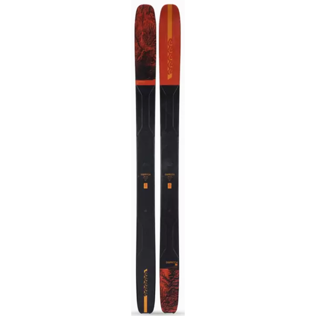 K2 Dispatch 110 ski alpin sr - Echo sports