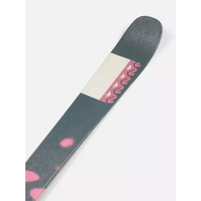 K2 Mindbender 90C ski alpin femme
