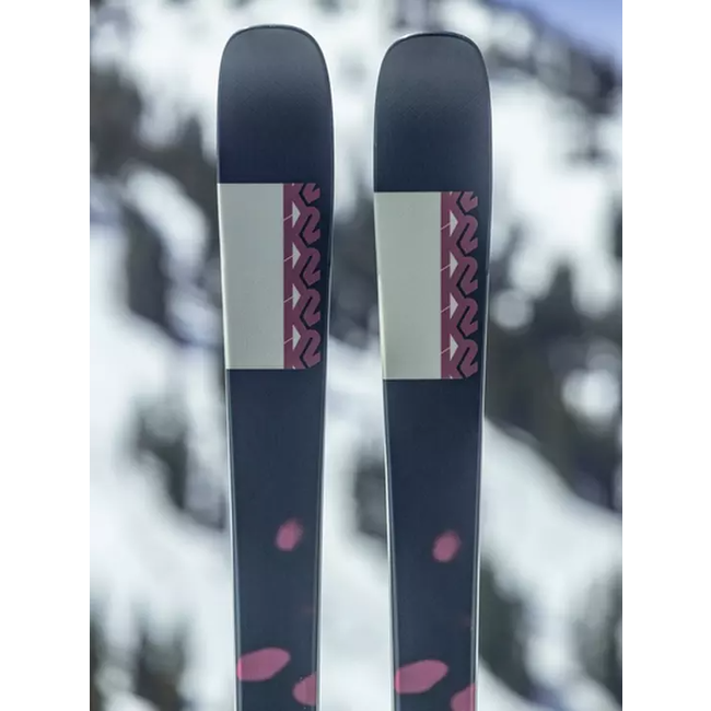 K2 Mindbender 90C women's alpine ski