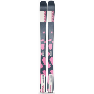 K2 K2 Mindbender 90C women's alpine ski