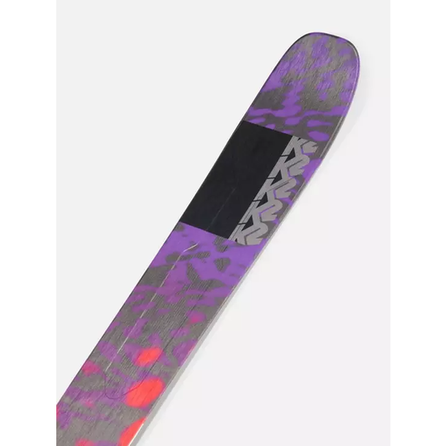 K2 Mindbender 99Ti women's alpine ski