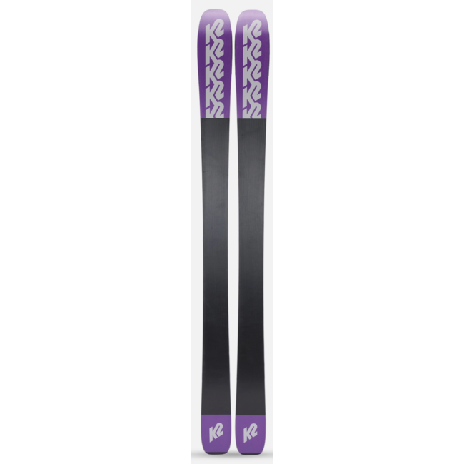 K2 Mindbender 99 Ti ski alpin femme