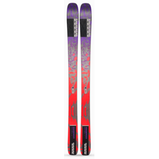 K2 K2 Mindbender 99Ti women's alpine ski