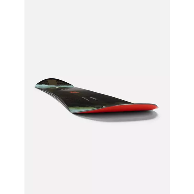 K2 Antidote snowboard