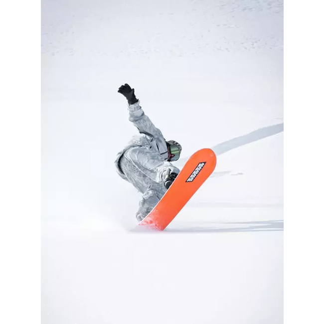 K2 Antidote snowboard