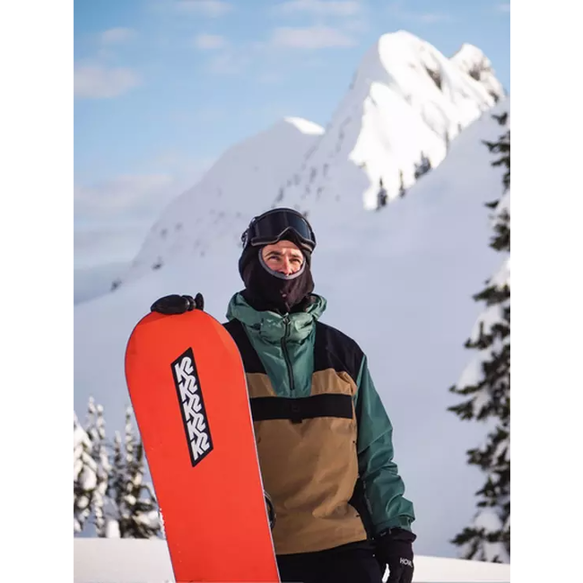 K2 Antidote planche à neige sr