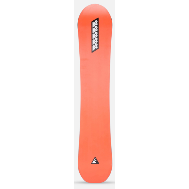 K2 Antidote snowboard