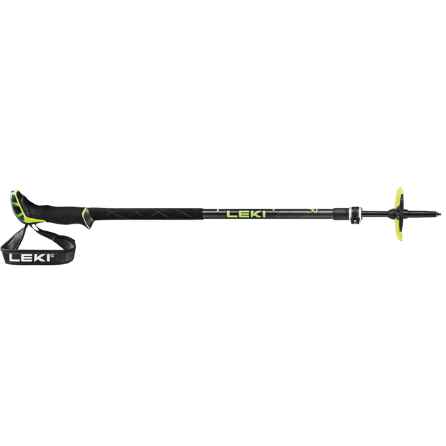 Leki Guide 2 bâton téléscopique 110-150cm