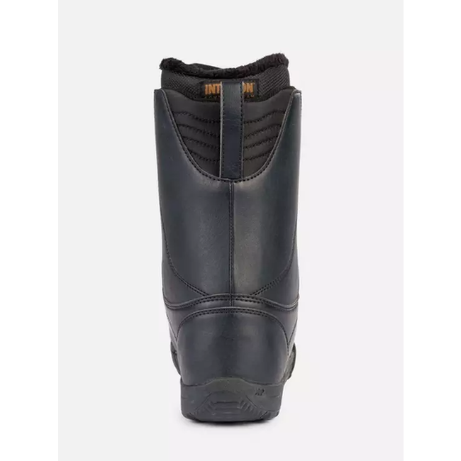 K2 Haven noir bottes snowboard femme