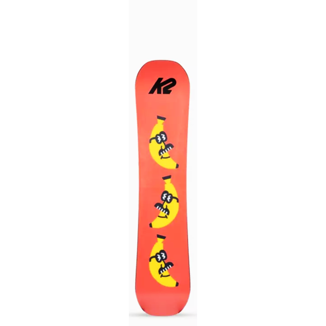 K2 Mini Turbo planche à neige jr