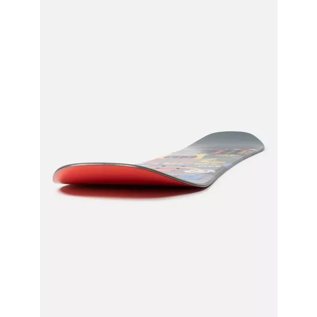 K2 Mini Turbo junior snowboard