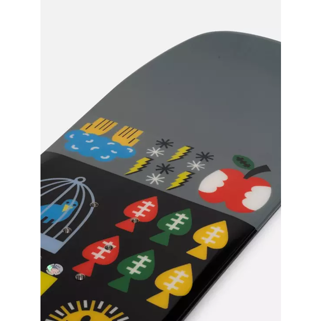 K2 Mini Turbo planche à neige jr