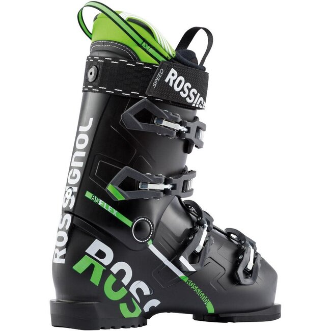 Rossignol Speed 80 bottes alpin sr