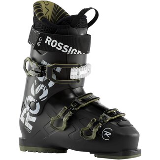 ROSSIGNOL Rossignol EVO 70 men's alpine ski boot khaki-black