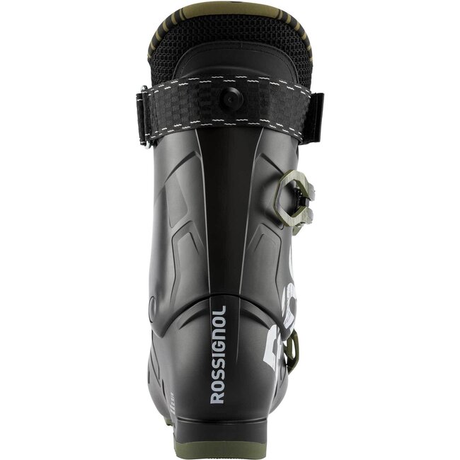 Rossignol EVO 70 noir-khaki botte alpin sr