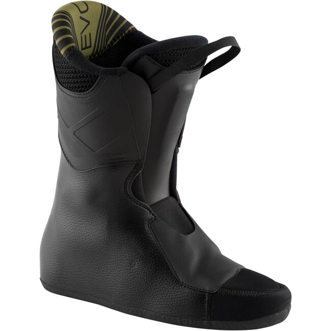 Rossignol EVO 70 men's alpine ski boot khaki-black
