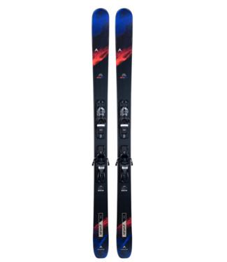 DYNASTAR Dynastar M-Menace 90 XP11 men's alpine ski blue-red-blk