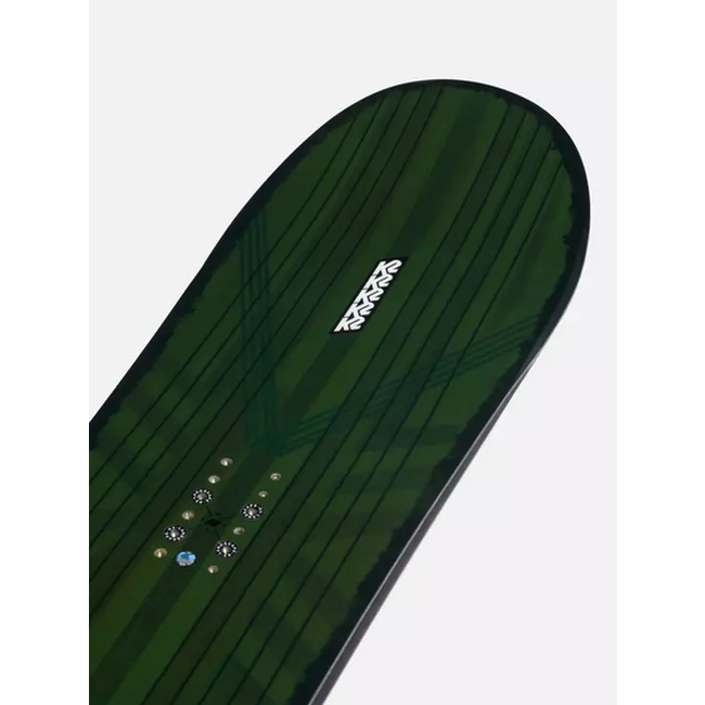 K2 Instrument men's snowboard