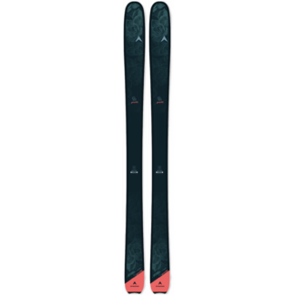 DYNASTAR Dynastar E-Pro 90 Open  Women's alpin ski black-red