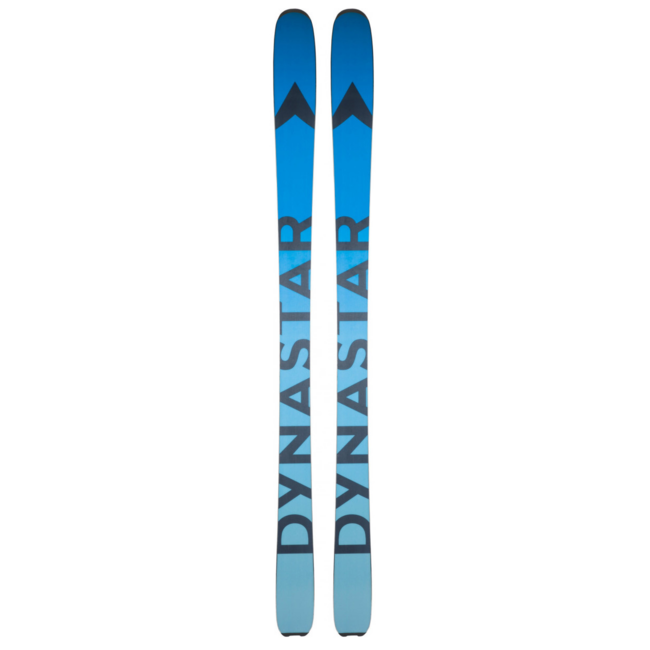 Dynastar M-Pro 90 Open alpine ski black