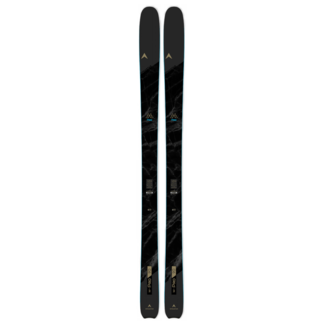 DYNASTAR Dynastar M-Pro 90 Open alpine ski black