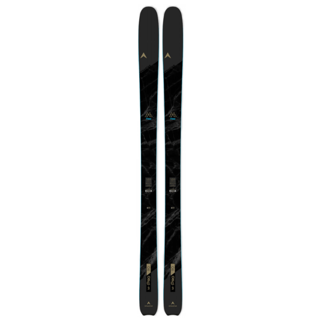 Dynastar M-Pro 90 Open noir ski alpin sr