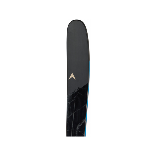 Dynastar M-Pro 90 Open alpine ski black