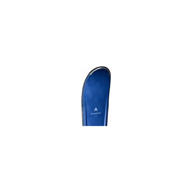 Dynastar E 4x4 7 Konect NX12 bleu ski alpin femme