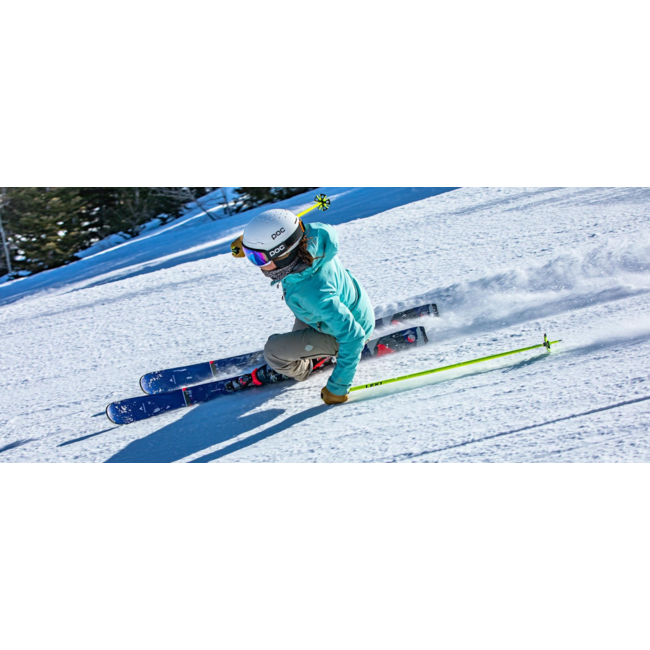 Dynastar E 4x4 7 Konect NX12 Women's alpine ski blue