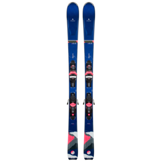 DYNASTAR Dynastar E 4x4 7 Konect NX12 Women's alpine ski blue
