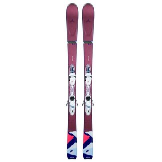 DYNASTAR Dynastar E 4x4 5 XP11 fuschia ski alpin femme