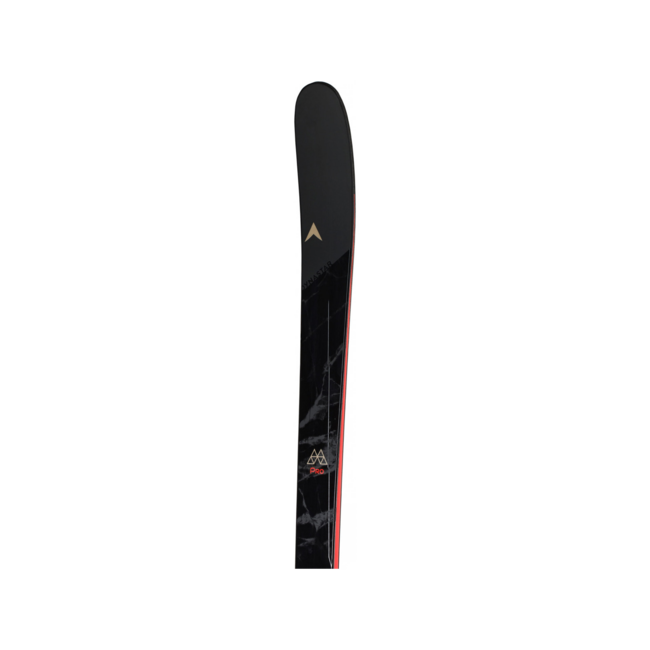 Dynastar M-Pro 85 Open alpine ski black