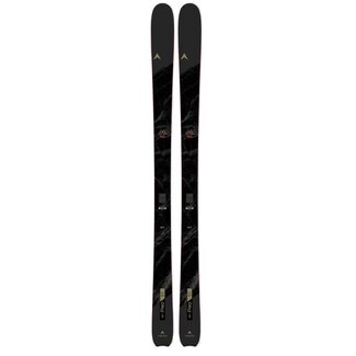 DYNASTAR Dynastar M-Pro 85 Open alpine ski black